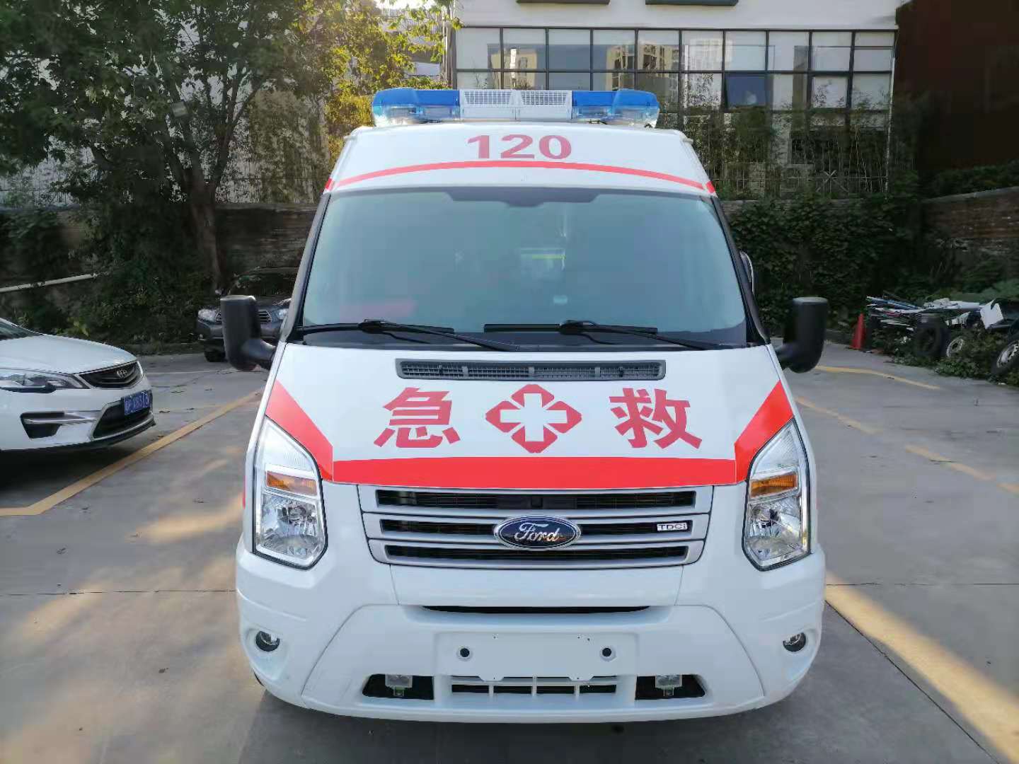 龙井市长途跨省救护车